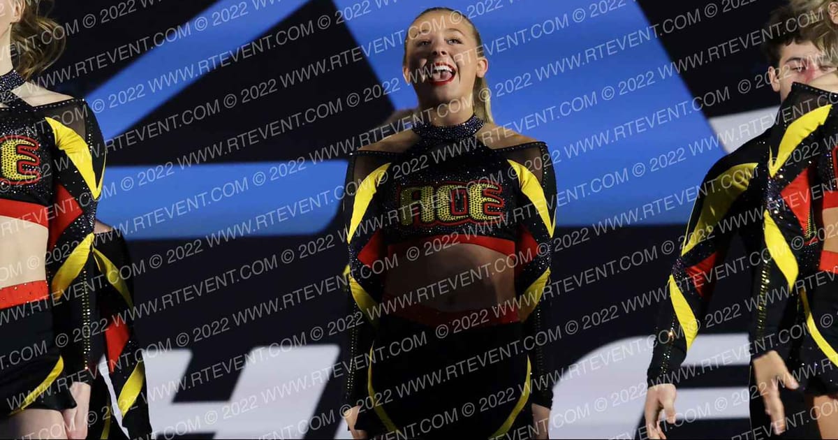 ACE of Jackson G6 · Athletic Birmingham