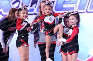 Bucs Babies