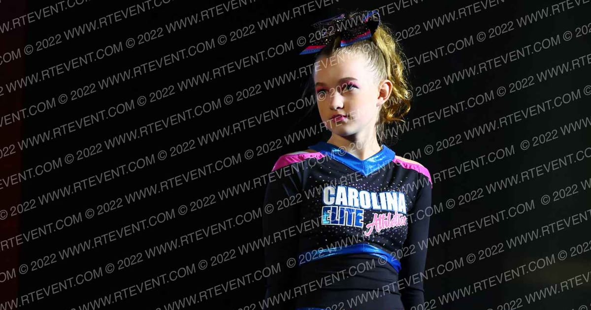 Carolina Elite Golden Gloves · The American Superstarz Raleigh Nationals DIDII