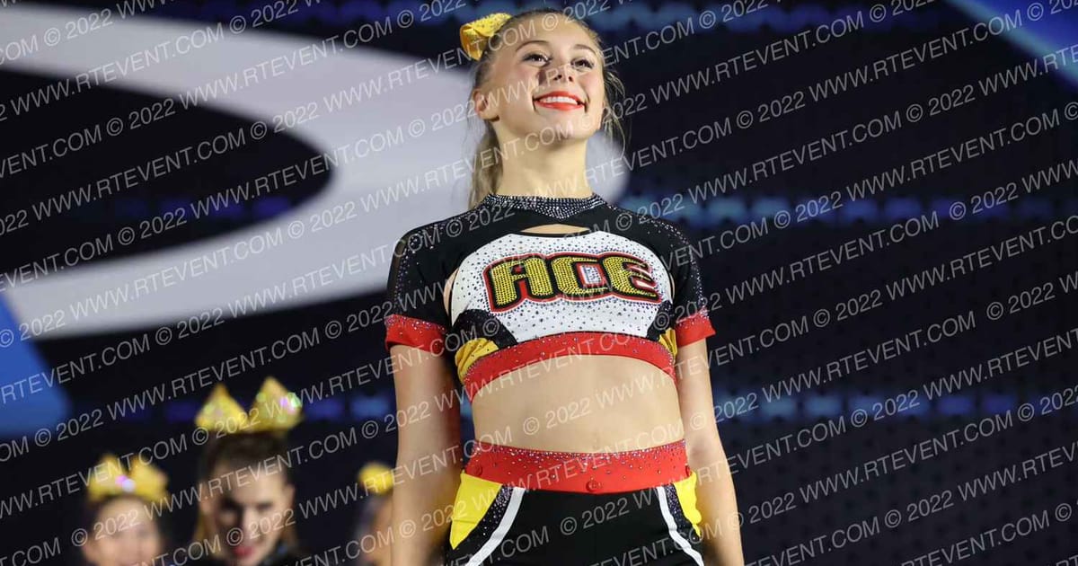 ACE of Birmingham ACE Warriors · Athletic Birmingham