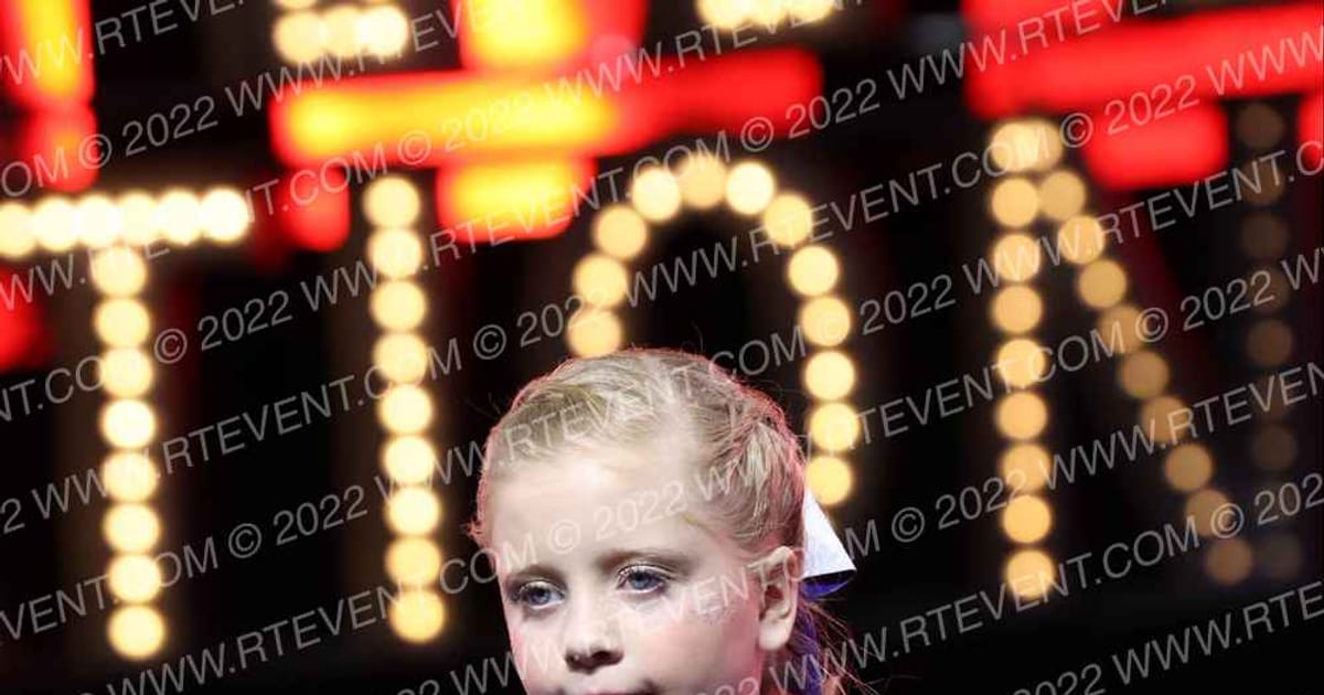 GREEN VALLEY CHRISTIAN SCHOOL · DANCE SCHOOL Nationals