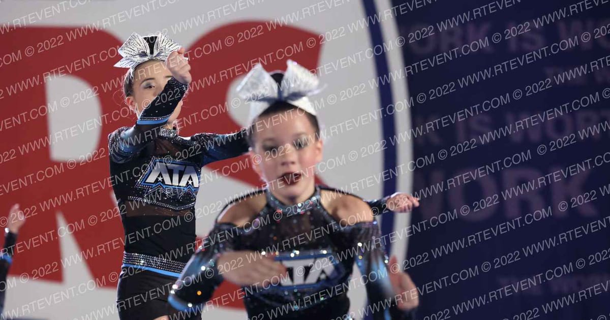 ATA Neon · NCA Atlanta Classic DIDII