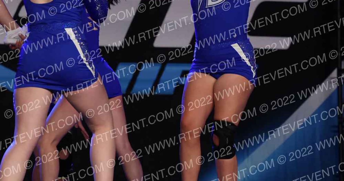Bay State All Stars-Dover Blackout · Grand Nationals Providence