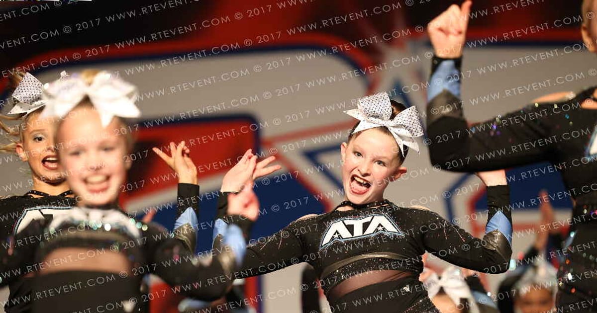 ATA Neon · Spirit of Hope Grand Nationals