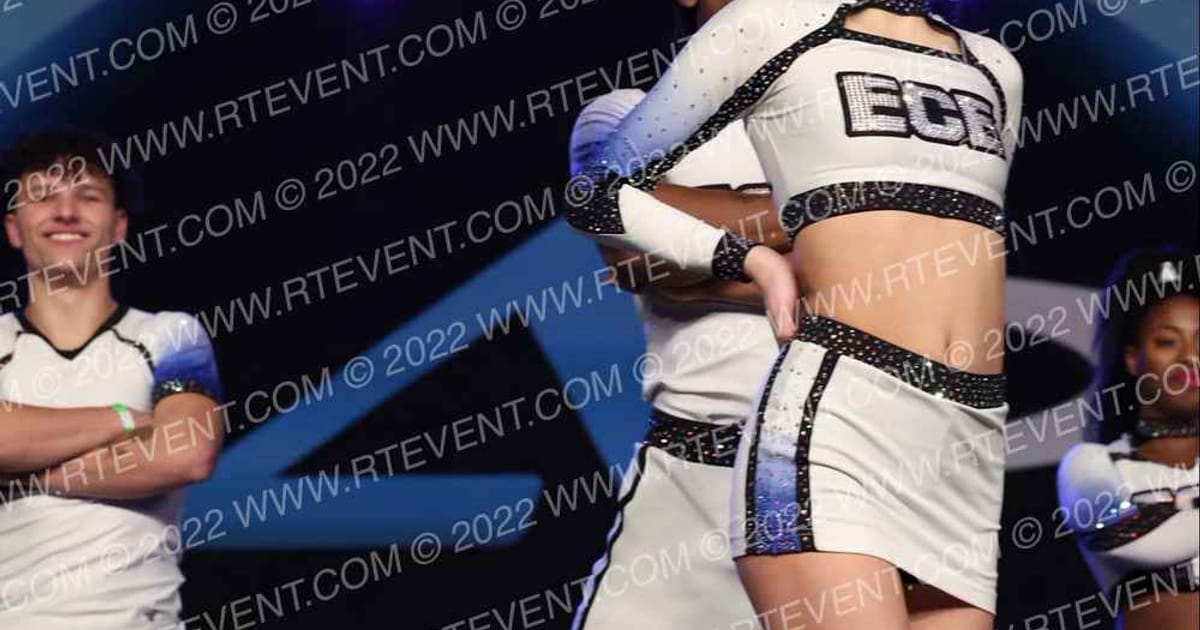 East Celebrity Elite Central SMOKE · Grand Nationals Providence