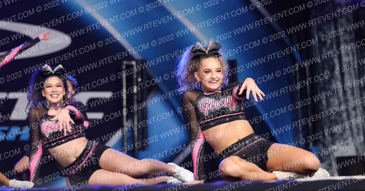 Maine Stars Glory · Grand Nationals Providence