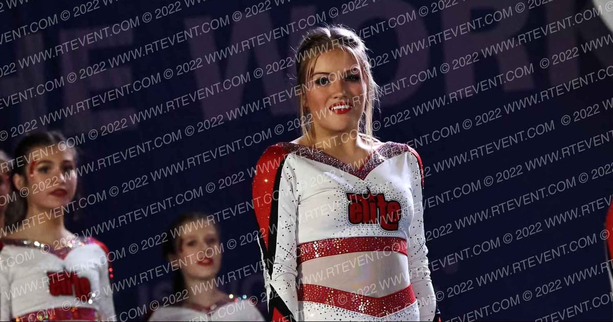Integrity Elite All Stars Inferno · NCA Atlanta Classic DIDII