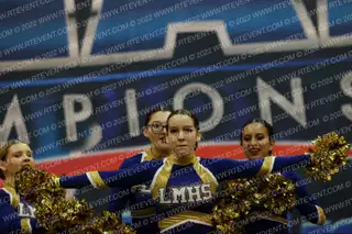 La Mirada HS NA