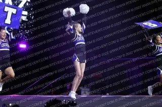 EDGEWOOD MIDDLE SCHOOL CHEER