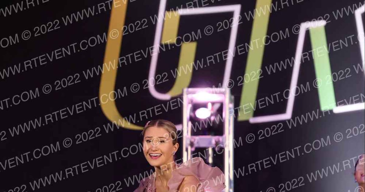 Dance Etc Inc Dance Etc Large Senior Contemporary Lyrical · Athletic Columbus Dance Grand Cheer Nationals