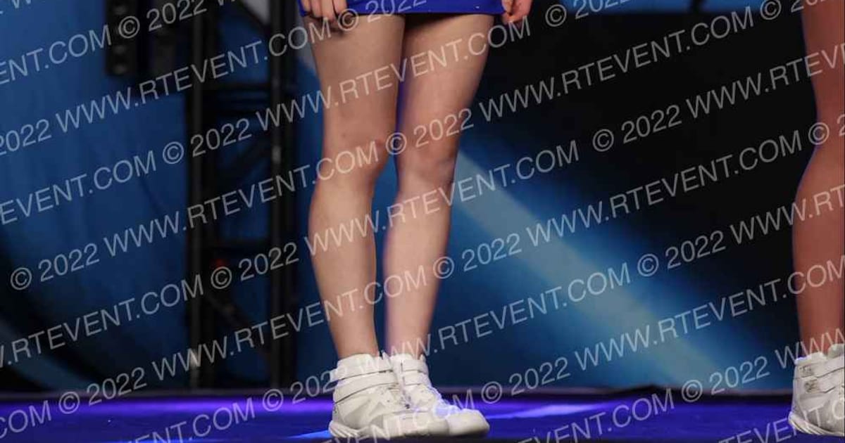 East Celebrity Elite - Hingham Ice Queens 4.2 · Grand Nationals Providence