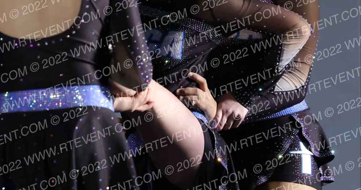 Victory Cheer Academy The Incredibles · Athletic Birmingham