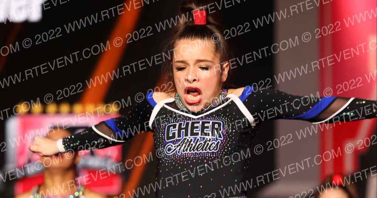 Cheer Athletics - Denver Cool Cats · ATC Grand Nationals FIXED