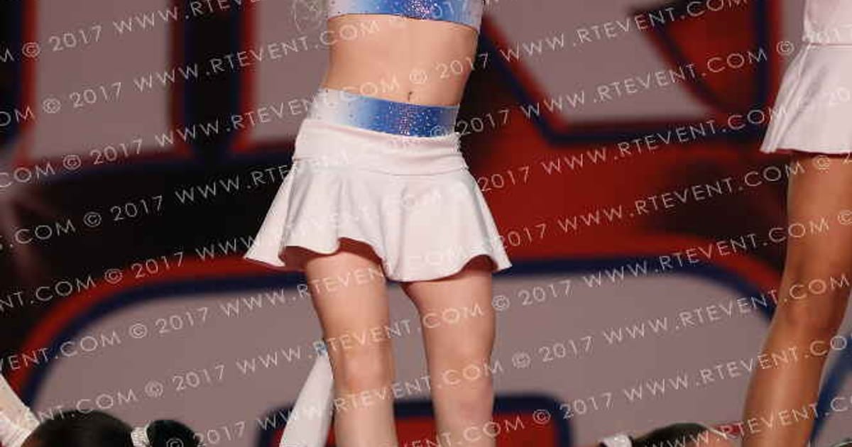 South Georgia Athletics Monsoon · Spirit of Hope Grand Nationals