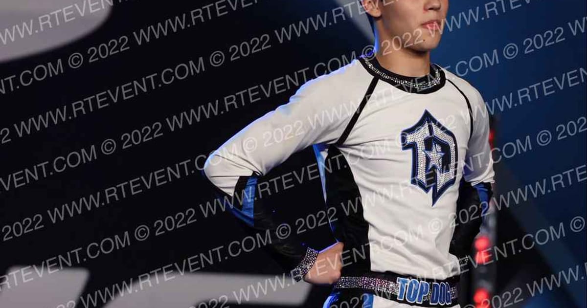 Florida Top Dog All Stars RAIN · Grand Nationals Providence