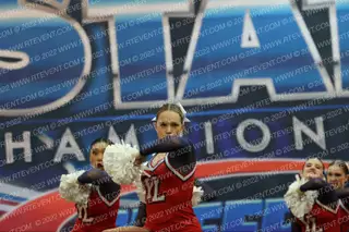 Yorba Linda HS NA