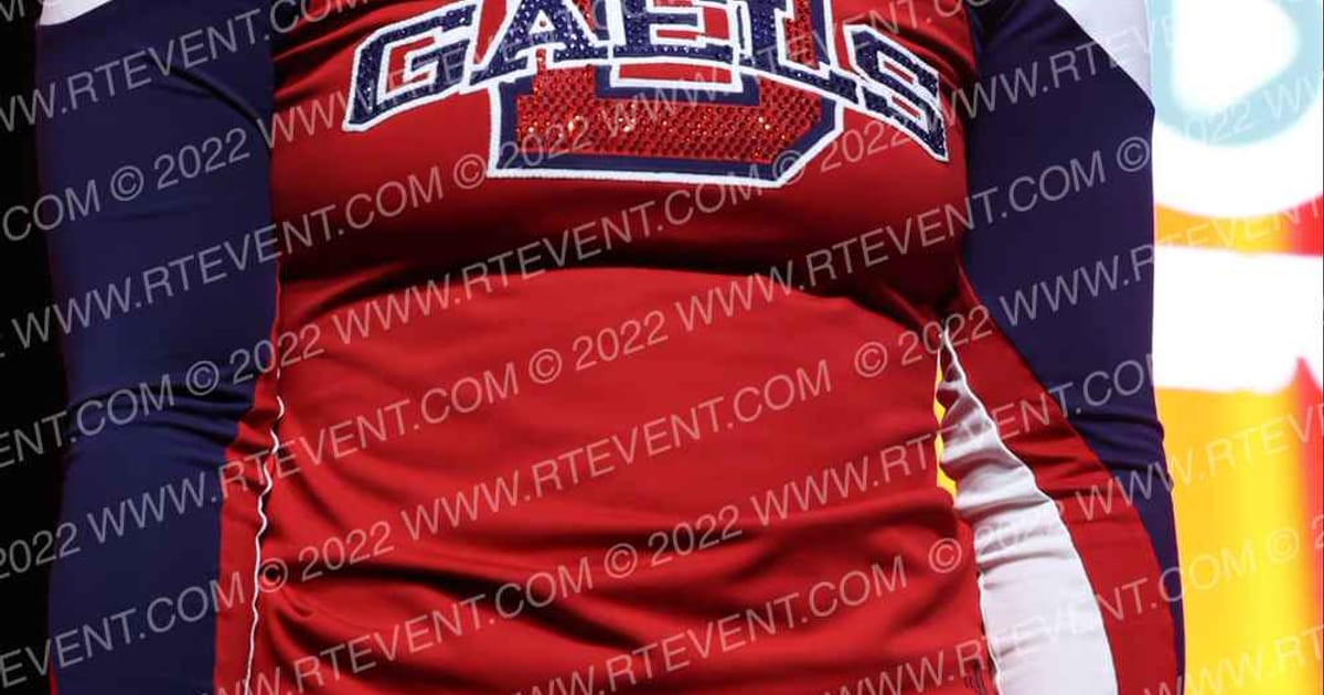 DUBLIN HIGH VARSITY CHEER · DANCE SCHOOL Nationals
