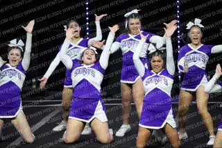 SAINT ANTHONY HIGH SCHOOL