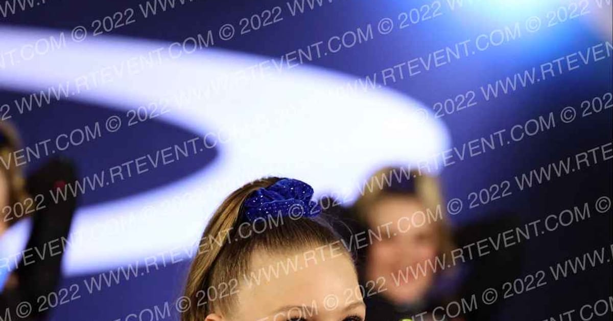 Cheer Athletics - Columbus CoraCats · Athletic Columbus Dance Grand Cheer Nationals