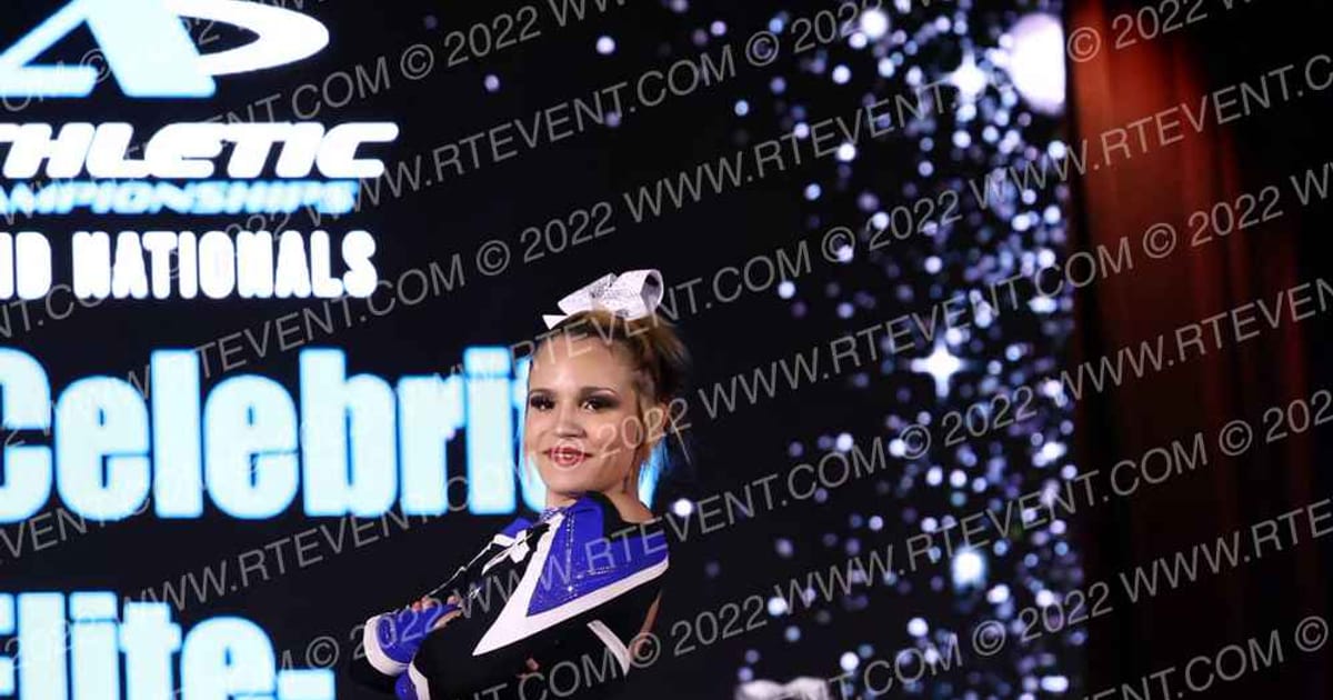 East Celebrity Elite Manchester Gossip Girls · Grand Nationals Providence