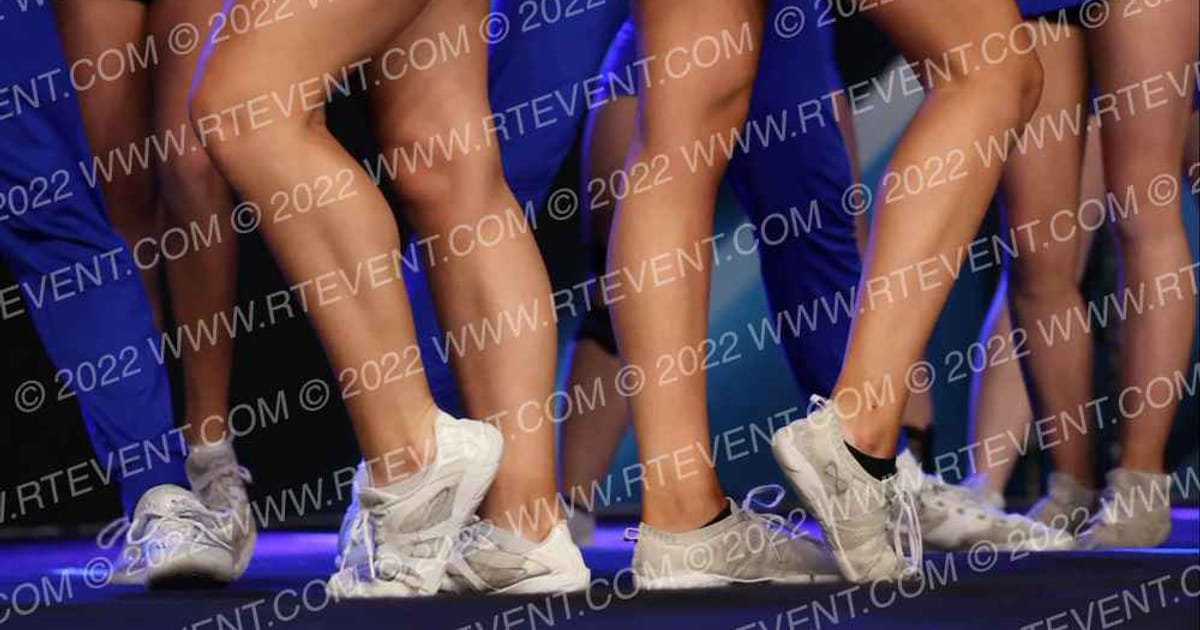East Celebrity Elite Bomb Squad · Grand Nationals Providence