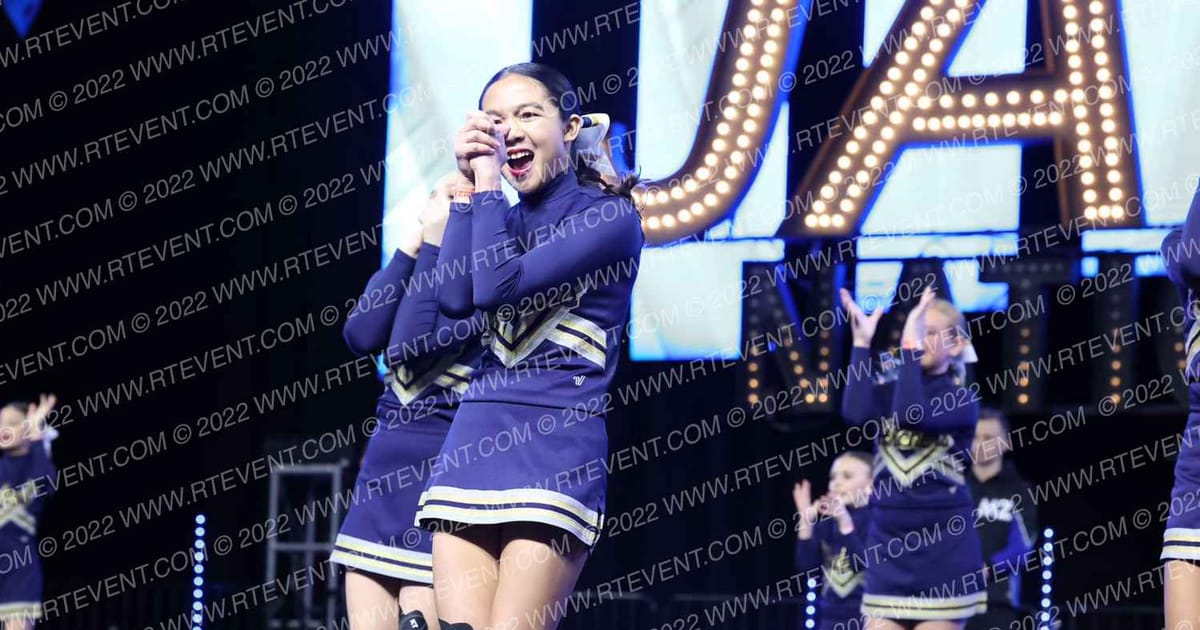 AMPLUS ACADEMY ELEMENTARY · DANCE SCHOOL Nationals