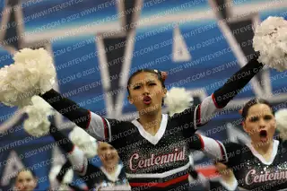 Corona Centennial HS