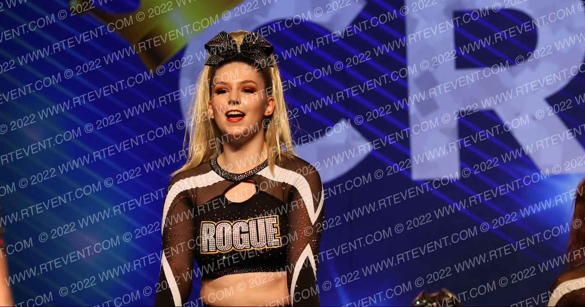 Rogue Athletics Code Black · WCC Hollywood Crown