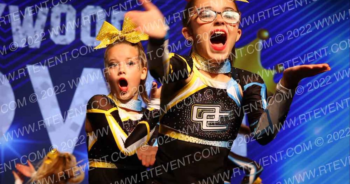 OC All-Stars Junior White - Foothill Ranch · WCC Hollywood Crown