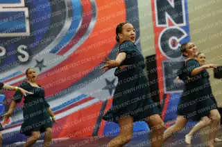 Corona Centennial HS