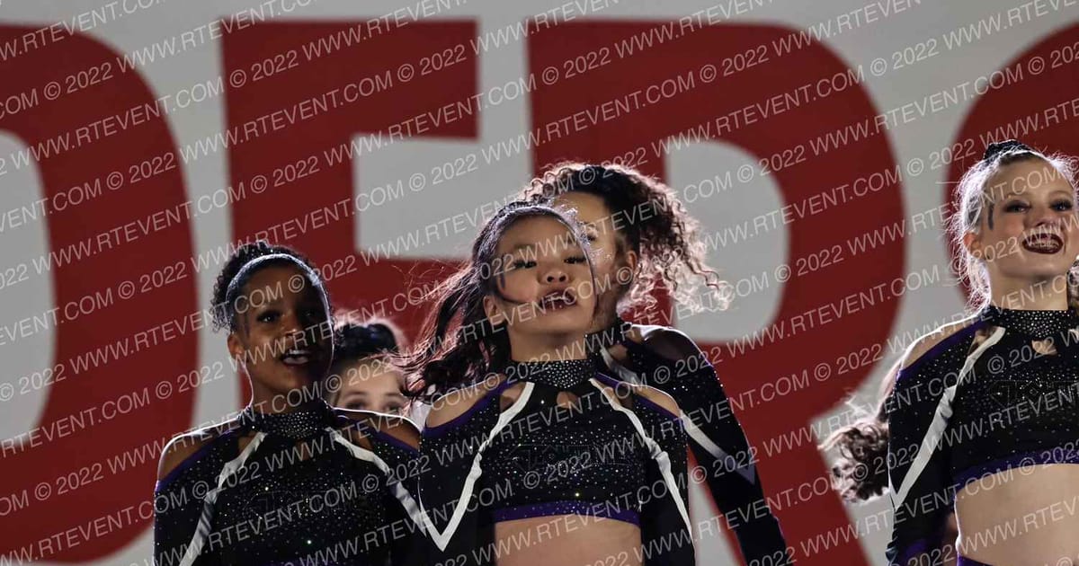 Showtime Elite Atlanta REM · NCA Atlanta Classic DIDII