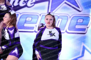 KX Athletics Rangers