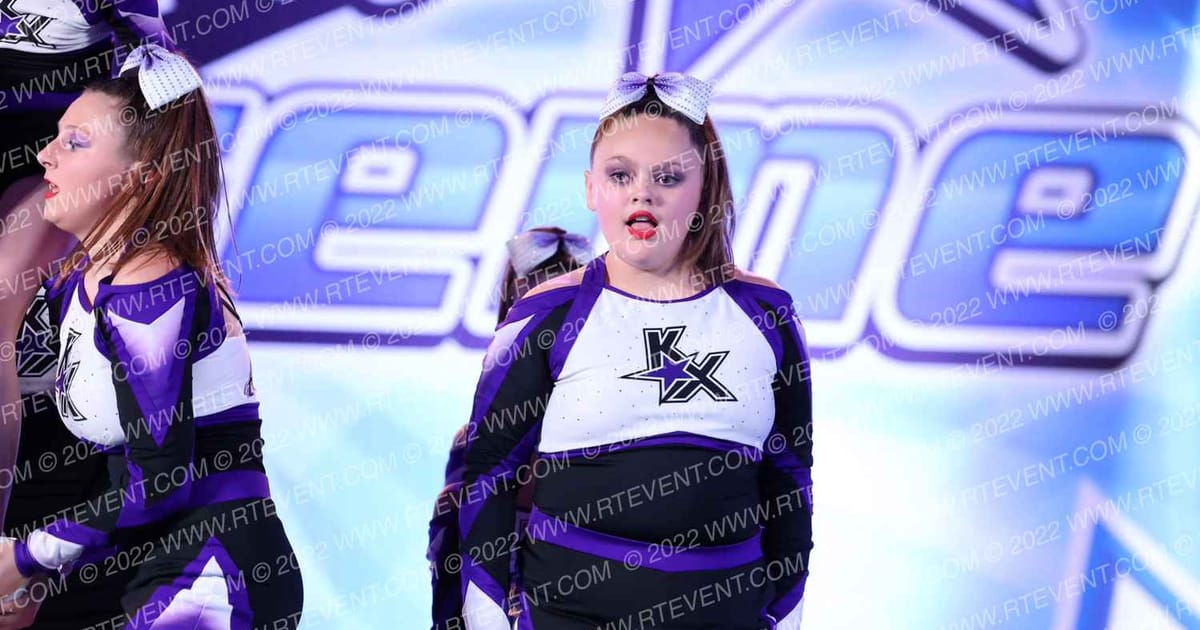 KX Athletics Rangers · CDE EWO Lancaster