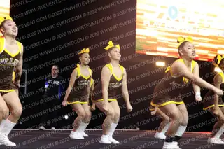 MILILANI HIGH SCHOOL JUNIOR VARSITY