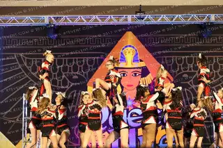 Fusion All Stars NITRO