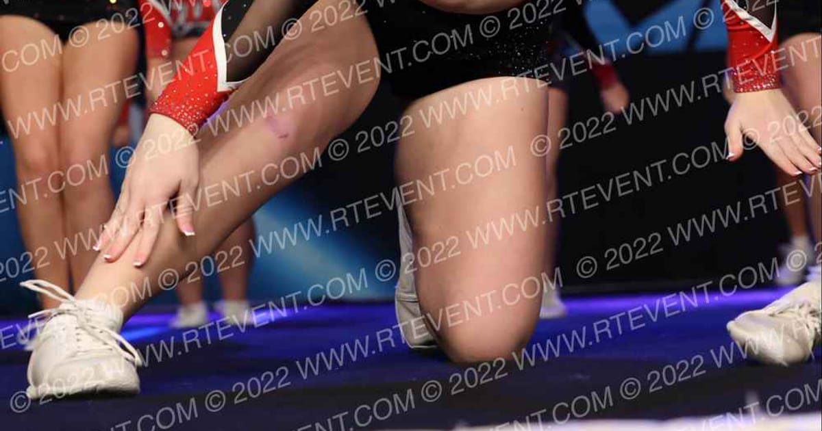 Star Athletics Platinum · Grand Nationals Providence