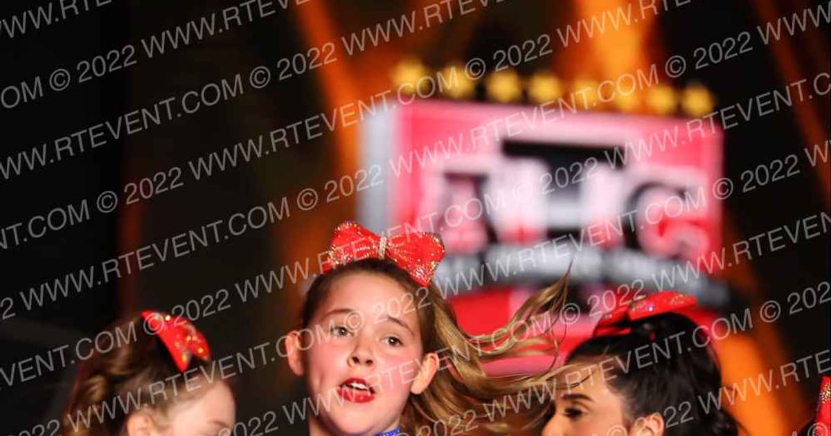 USA Starz Shimmer · ATC Grand Nationals FIXED