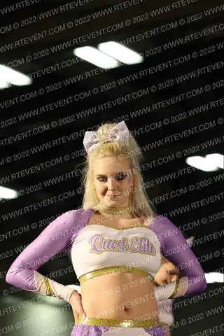 Quest Elite Royalty