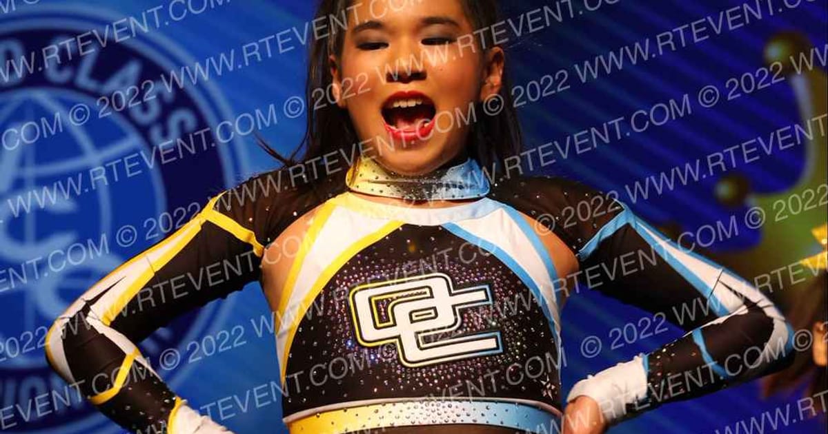 OC All-Stars Junior Wh1te - Anaheim · WCC Hollywood Crown