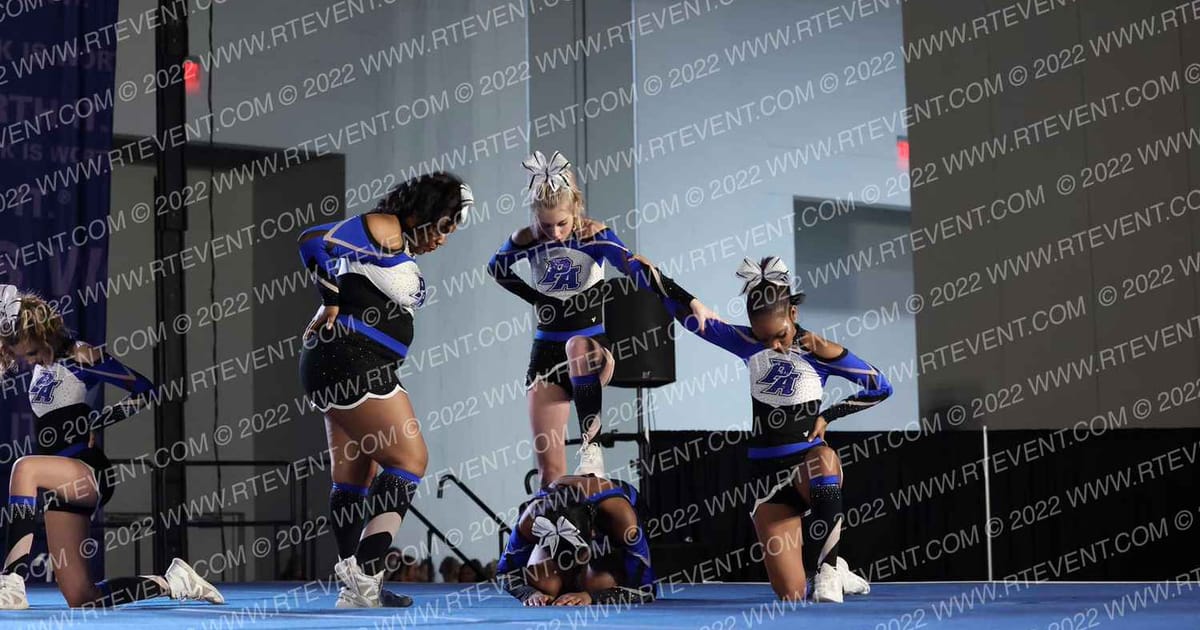 Python All Stars Calabar Pythons · NCA Atlanta Classic DIDII
