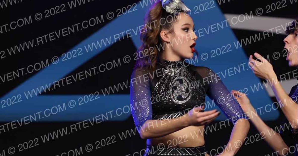 Xtreme Cheer Inferno · Grand Nationals Providence