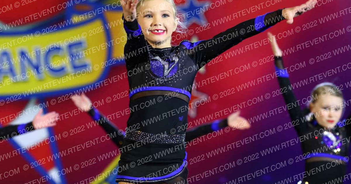 Victory! All Stars Pearls · The American Superstarz Raleigh Nationals DIDII