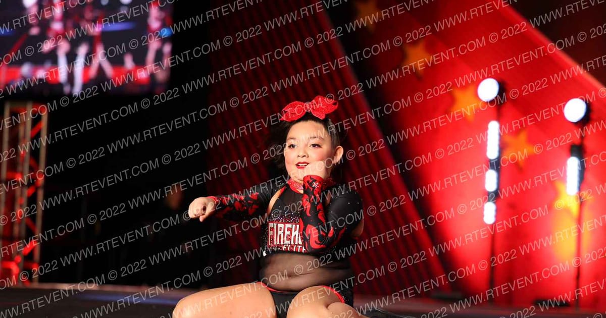 Firehouse Elite Blackout · ATC Grand Nationals FIXED