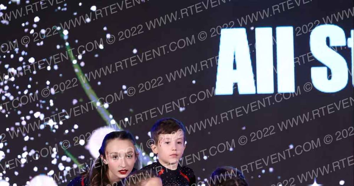 Elite Heat All-Stars Scorch · Grand Nationals Providence