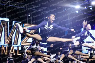 SPRING VALLEY JV