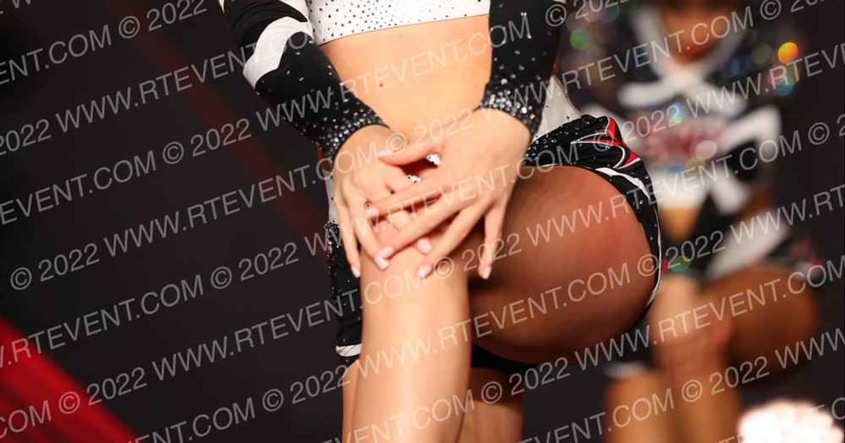 Natural Venom All Stars Cadets · ATC Grand Nationals FIXED