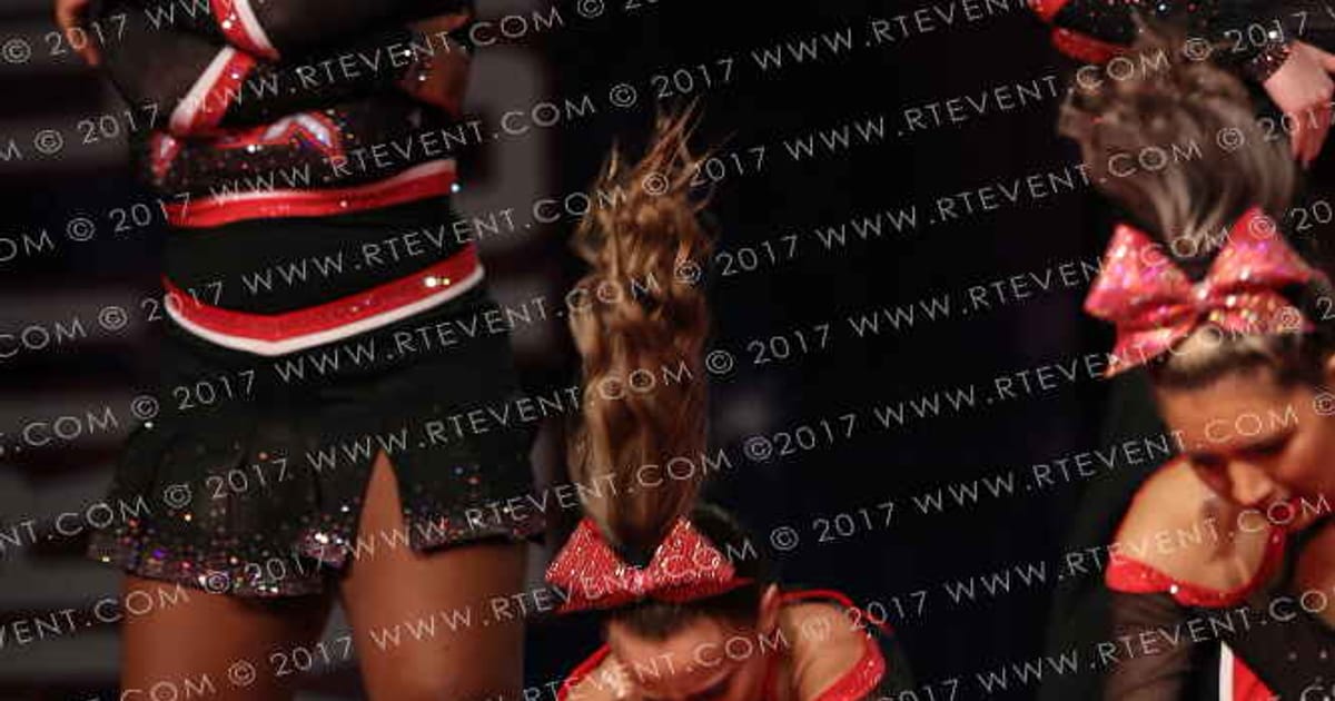 ACX ROYAL JAGS · Spirit of Hope Grand Nationals