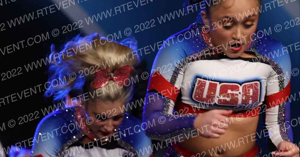 USA Wildcats Senior Elite · Grand Nationals Providence