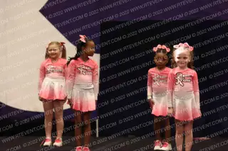 Dream Xtreme Allstars Sparkle Unicorns