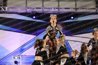 Top Gun All Stars Wrath